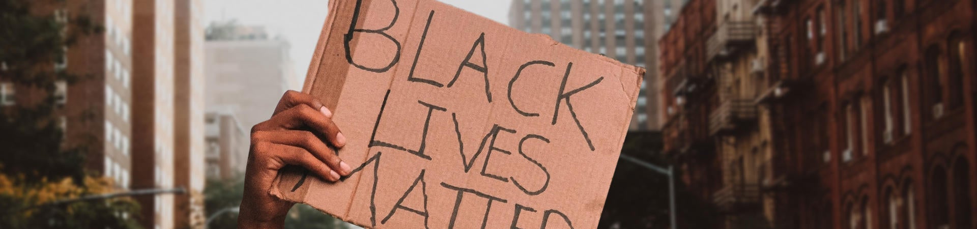 The Importance of the Black Press on the BLM Movement